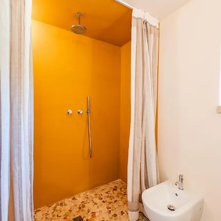 Trullo Magnifico 8, Emma