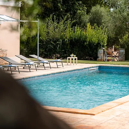 Trullo Magnifico 8, Emma * أوستوني