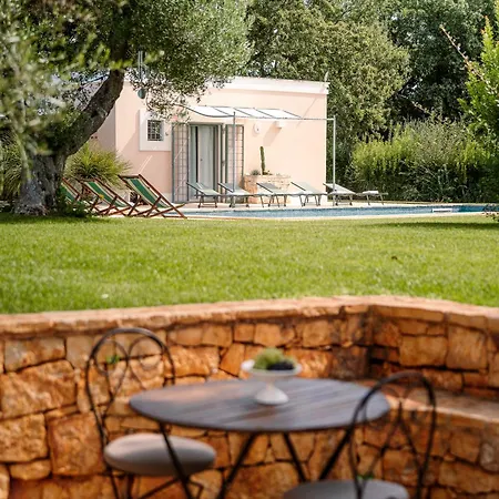 Trullo Magnifico 8, Emma فيلة *