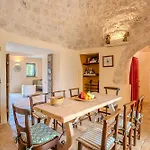 Trullo Magnifico 8, Emma Villa *