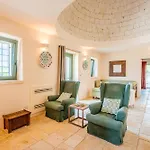 Trullo Magnifico 8, Emma