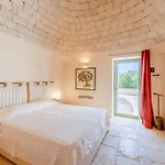 Trullo Magnifico 8, Emma Villa Ostuni