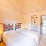 Villa Trullo Magnifico 8, Emma Ostuni