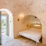 Trullo Magnifico 8, Emma