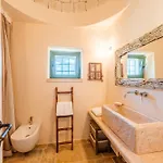 Villa Trullo Magnifico 8, Emma