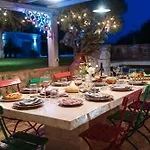 Trullo Magnifico 8, Emma Villa