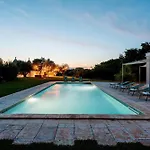 Villa Trullo Magnifico 8, Emma