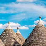 Villa Trullo Magnifico 8, Emma *