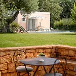 Trullo Magnifico 8, Emma Villa *