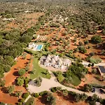 Trullo Magnifico 8, Emma *