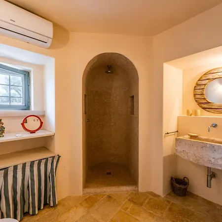 Villa Trullo Magnifico 8, Emma Ostuni