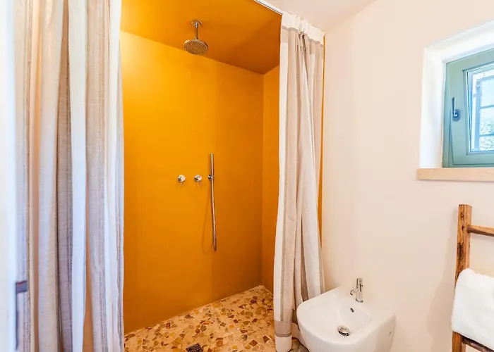 Trullo Magnifico 8, Emma